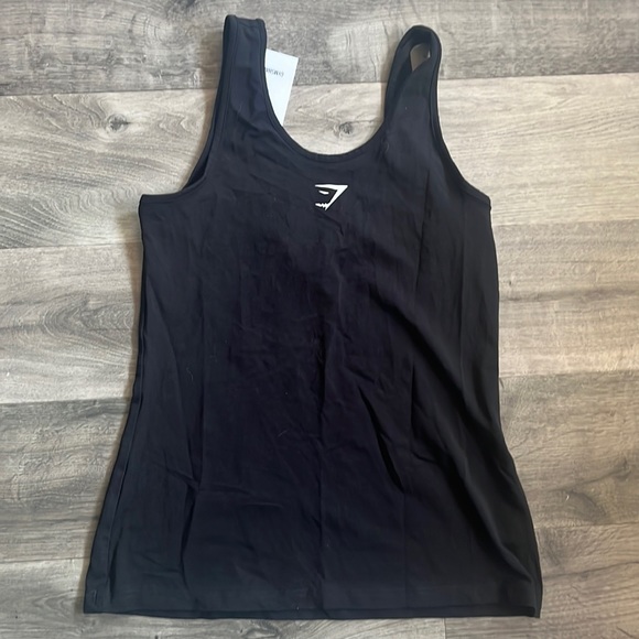 Gymshark Tank Top - Picture 1 of 2